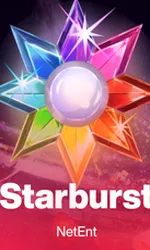 Starburst