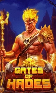 Gates Of Hades