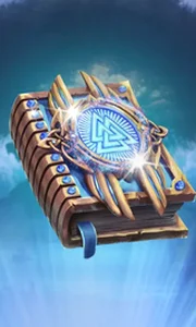Book Of Demi Gods III- TGE