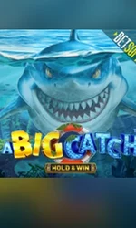 A Big Catch - Hold & Win