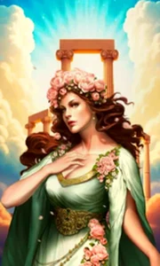 Demi Gods VII