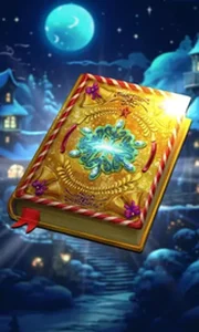 Book Of Xmas 2