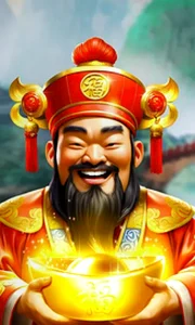 Chests of Cai Shen