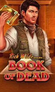 Book of Dead