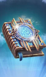 Book Of Demi Gods III- TGE