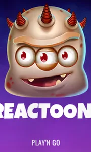Reactoonz