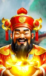Chests of Cai Shen
