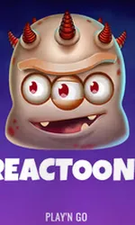 Reactoonz