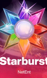 Starburst